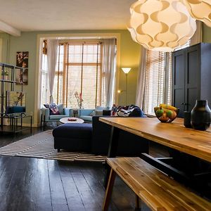 Stylish City Apartments Middelburg