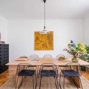 Appartement met Twee Slaapkamers
